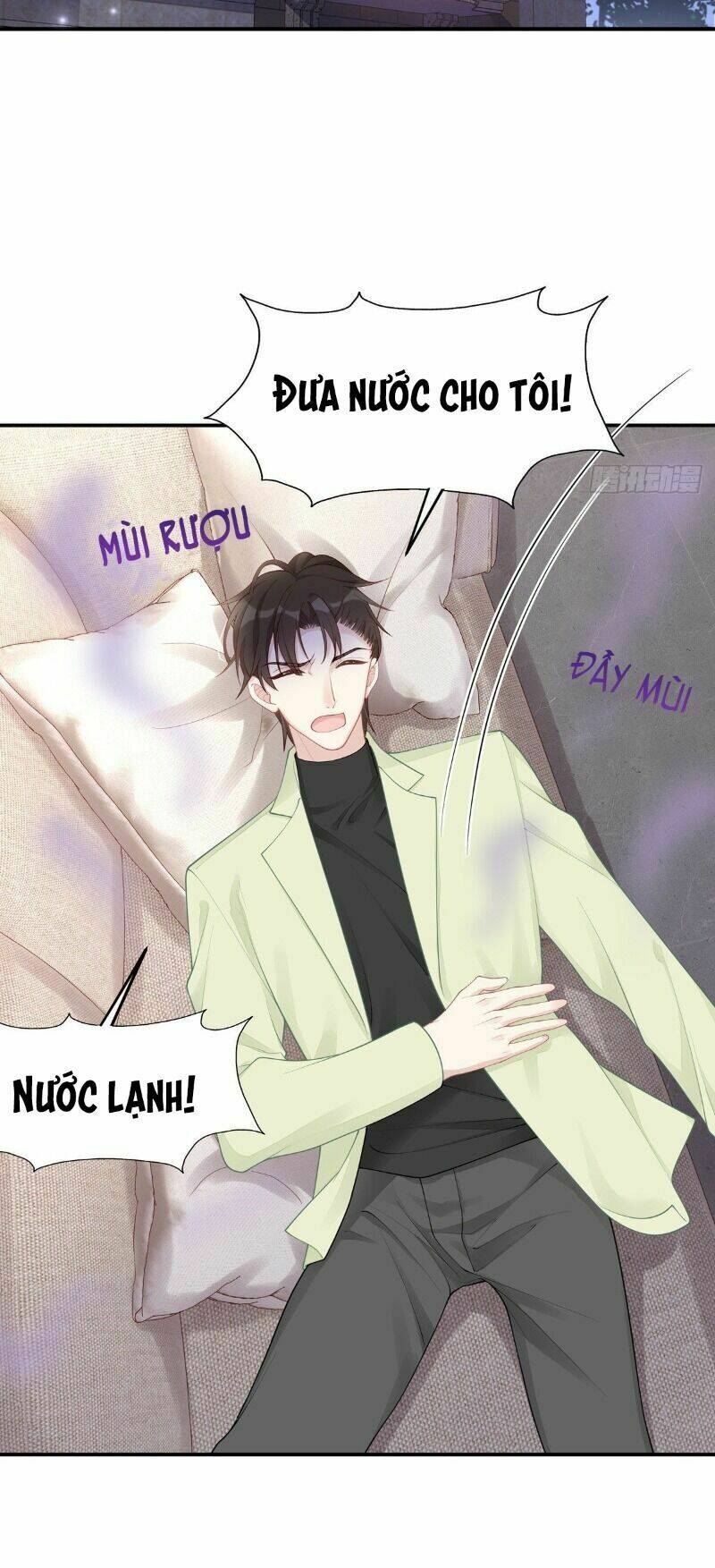 Chỉ Muốn Cưng Chiều Em: Chapter 52