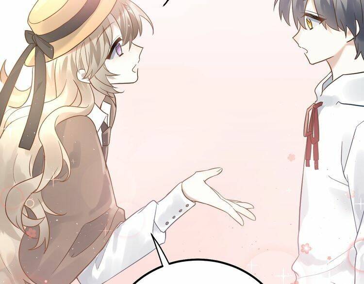 Yêu Ngươi Có Chút Tiểu Cố Chấp: Chapter 1