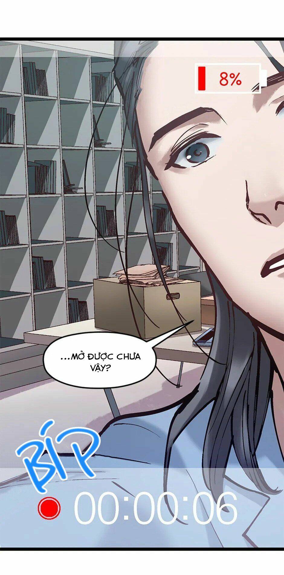 Anh Hùng Và Hiệp Nữ: Chapter 20