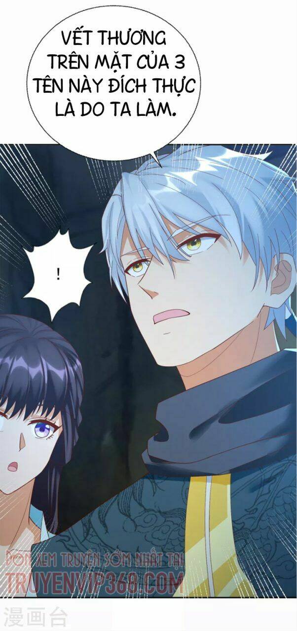 Chí Tôn Trọng Sinh: Chapter 201