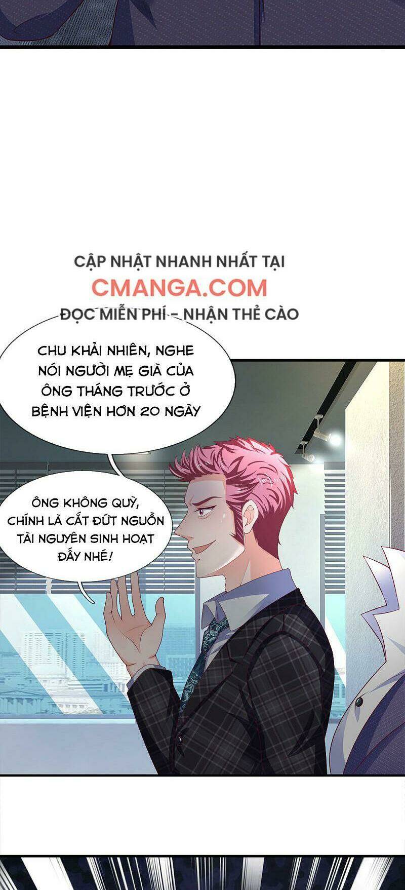 Chung Cực Binh Vương Tại Đô Thị: Chapter 148