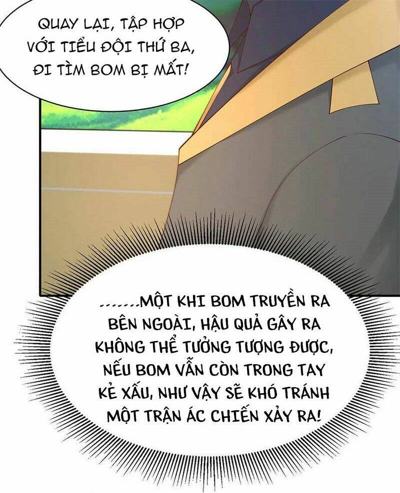 Nam Thần Truy Thê Chỉ Nam: Chapter 97.2