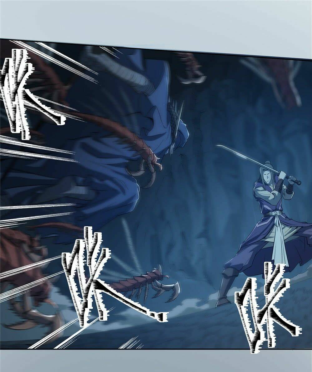 Hiệp Hành Cửu Thiên: Chapter 68