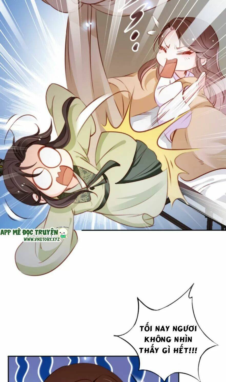 Nàng Trở Thành Bạch Nguyệt Quang Của Vương Gia Bệnh Kiều: Chapter 89