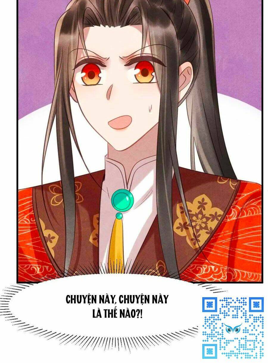 Vương Phi Muốn Trèo Tường: Chapter 75