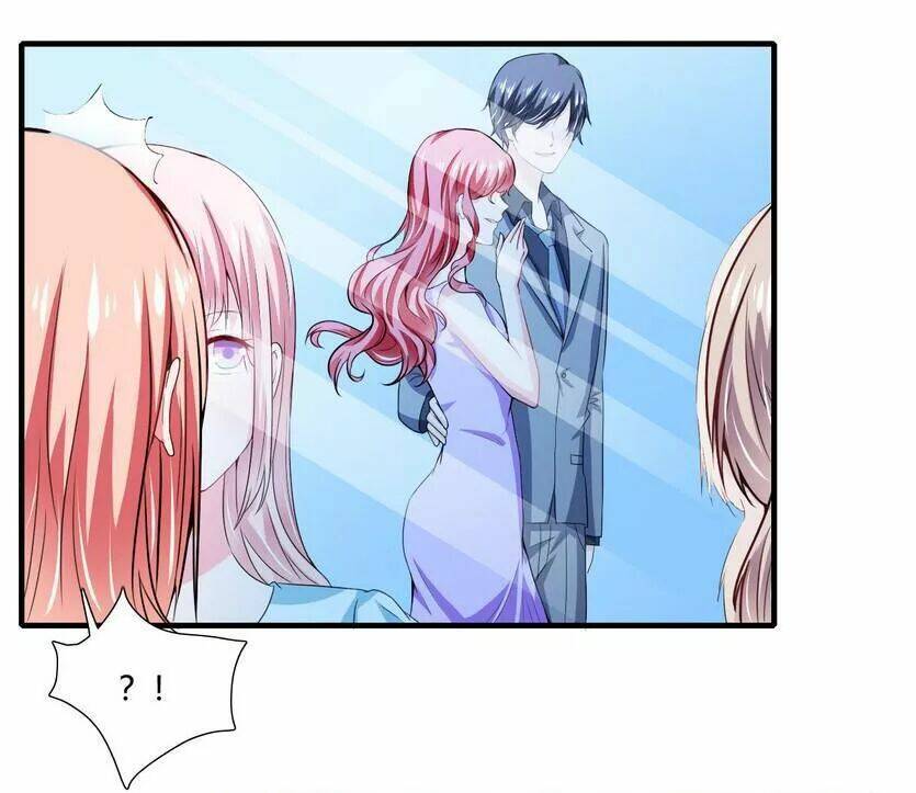 Thiểm Hôn Kinh Ái: Chapter 84