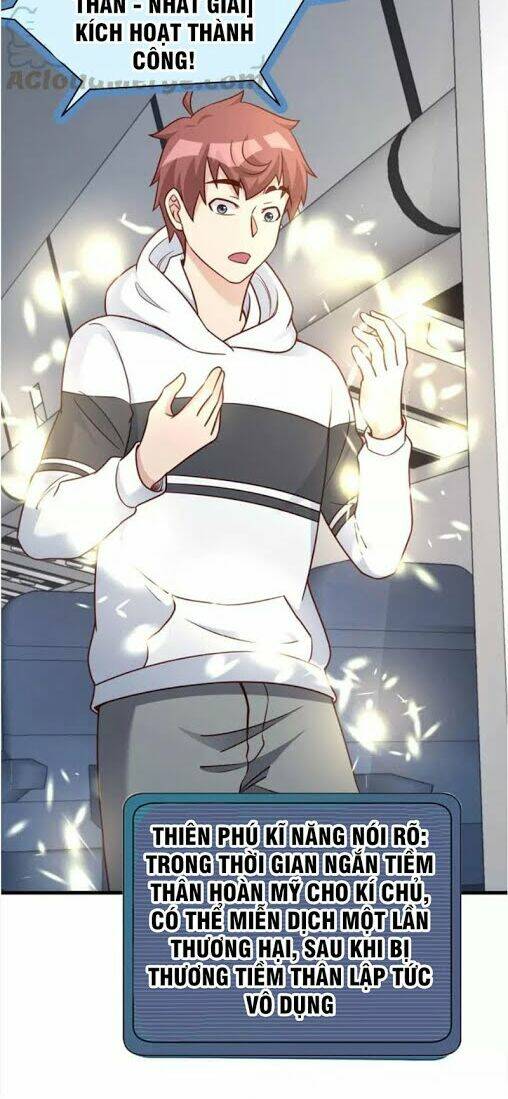 Hệ Thống Tu Tiên Mạnh Nhất: Chapter 98