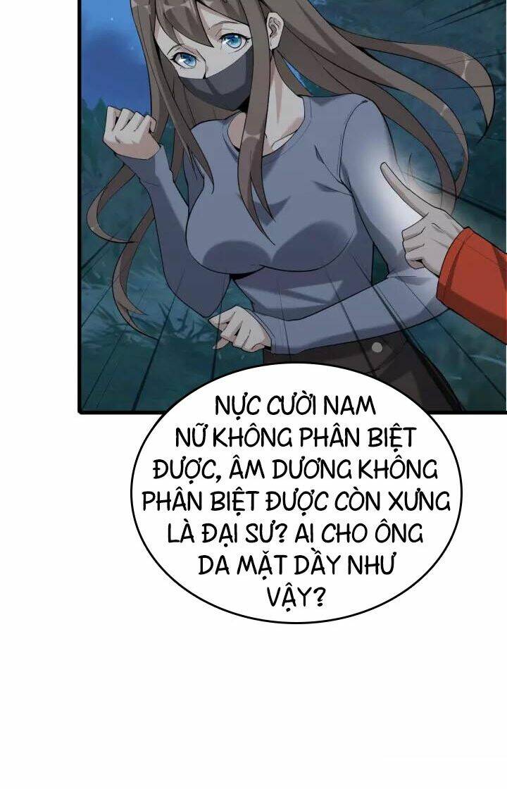 Siêu Cấp Đại Chủ Bạ: Chapter 55