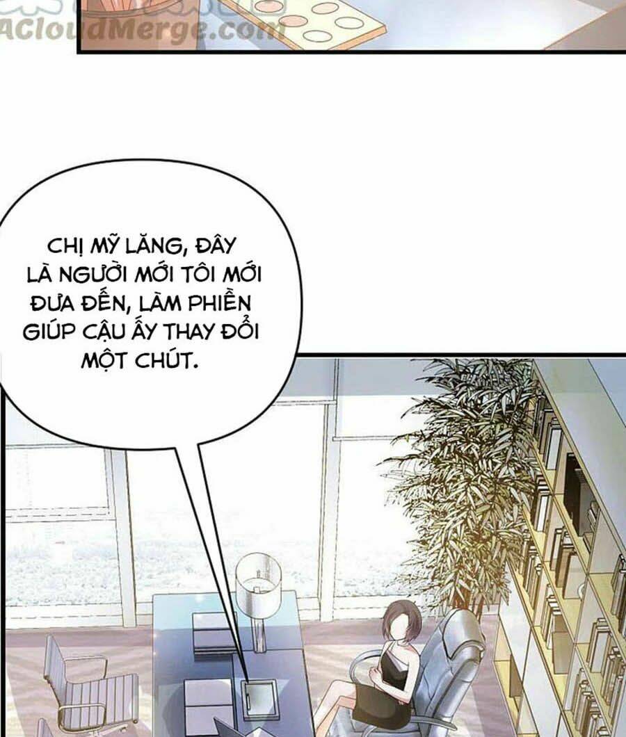 Sủng Hậu Của Vương: Chapter 136