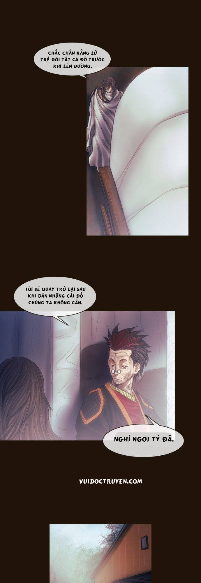 Magician: Chapter 116