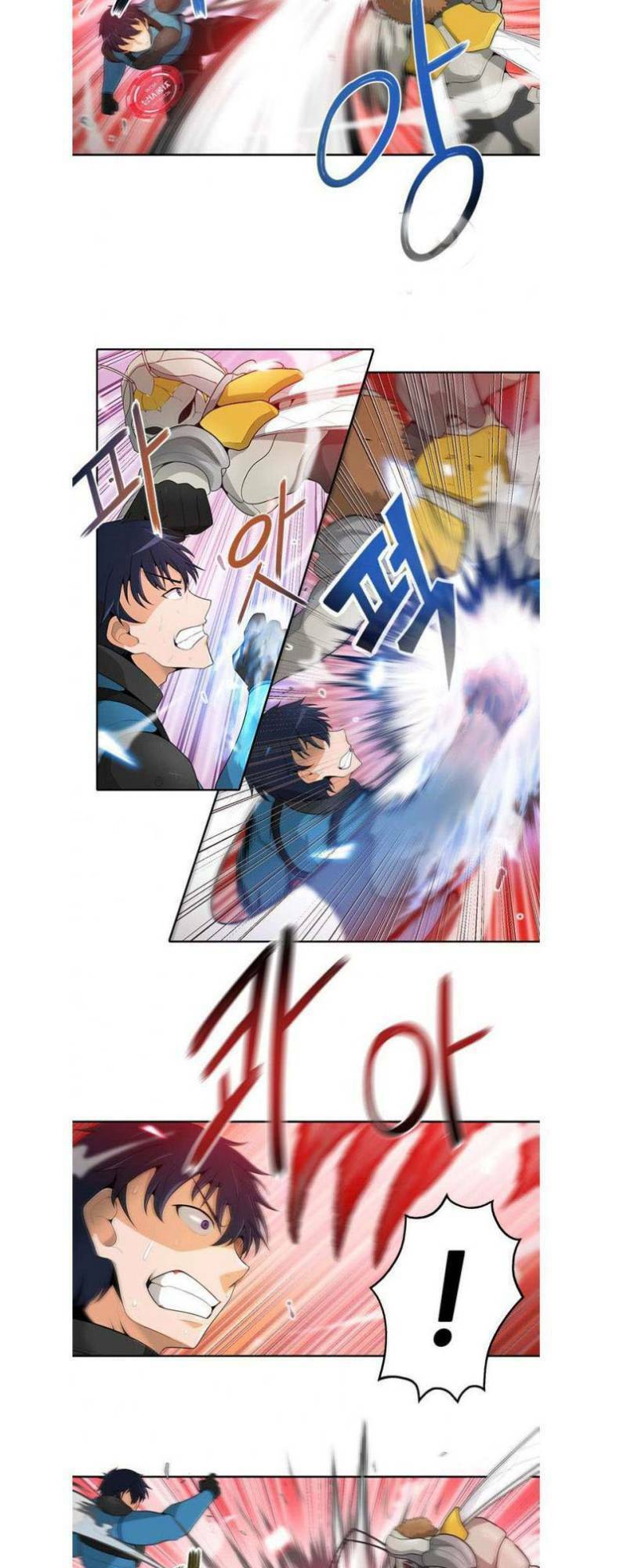 Tôi Tự Động Săn Một Mình: Chapter 16