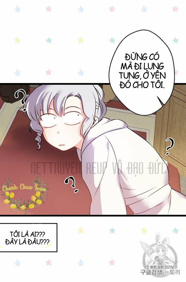 Hôn Lễ Báo Thù: Chapter 13