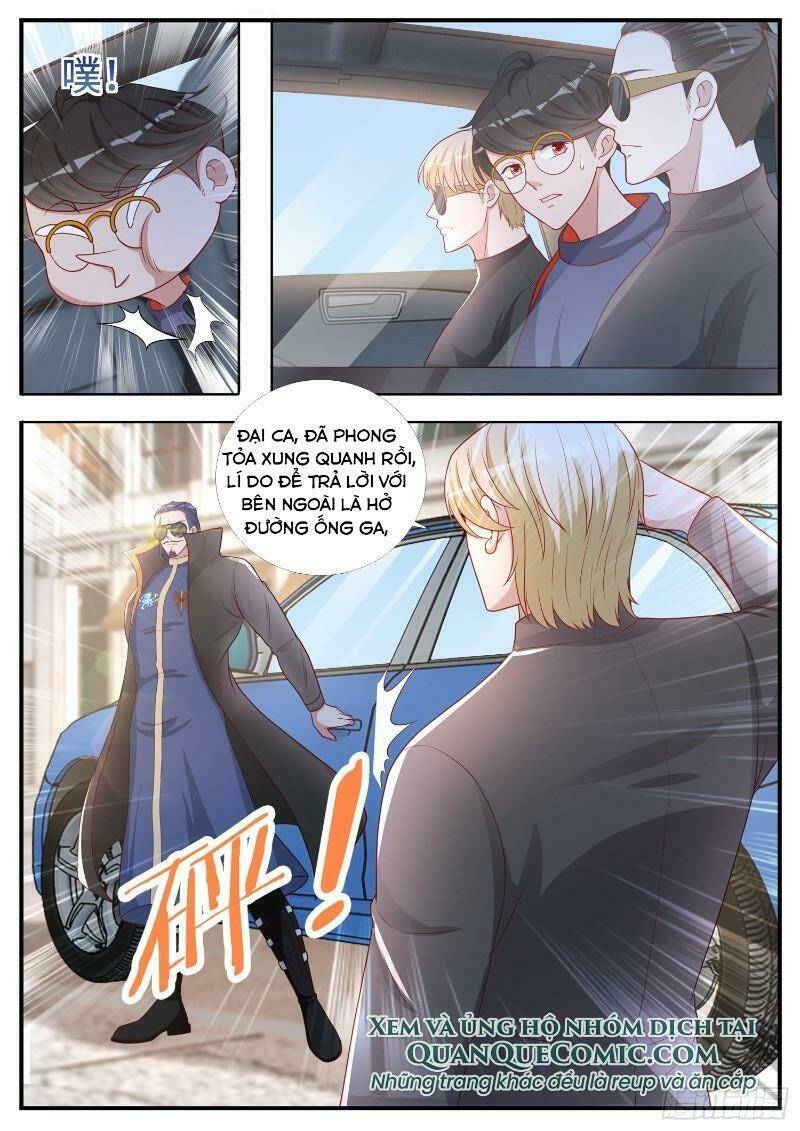 Ai Nói Ta Là Đại Lão?: Chapter 13