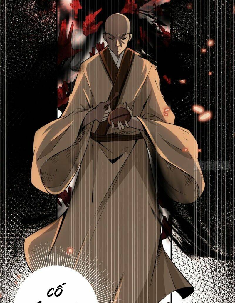 Tà Du Ký: Chapter 12