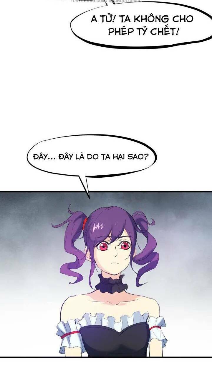 Long Mạch Võ Thần: Chapter 20