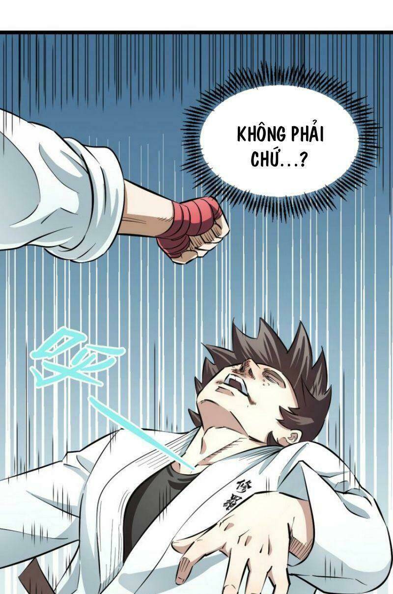 Đối Mặt Với Thử Thách: Chapter 6
