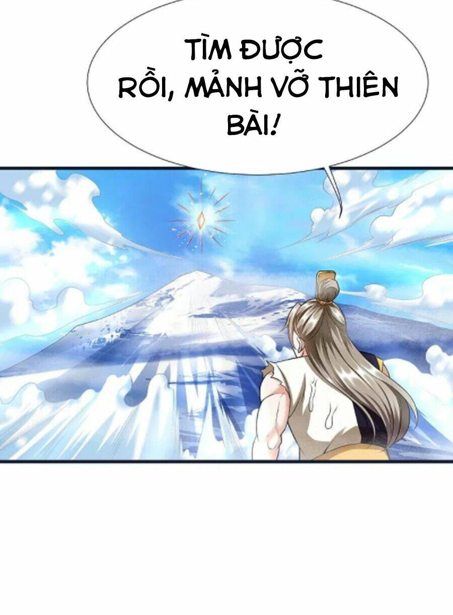 Chí Tôn Trời Hoang: Chapter 67