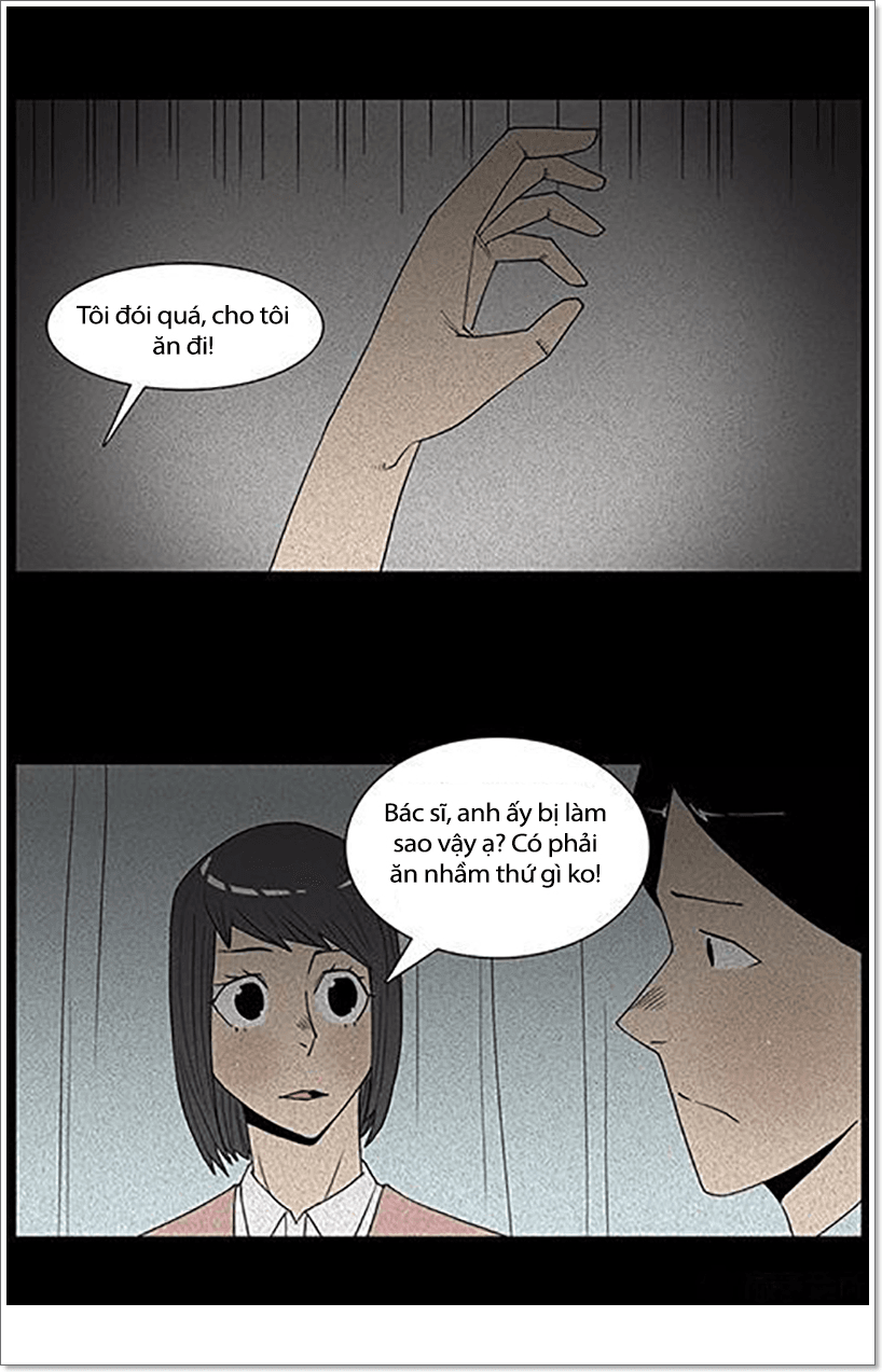 Chuyện Lạ Đêm Khuya: Chapter 63