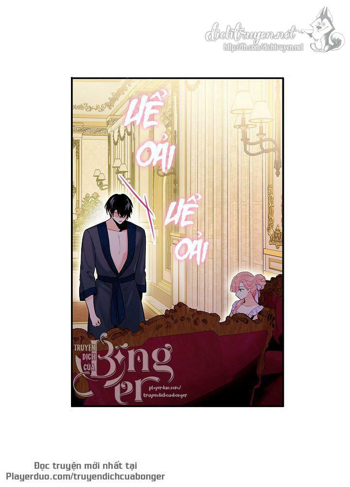 Tồn Tại Với Tư Cách Là Vợ Của Nam Chính: Chapter 189