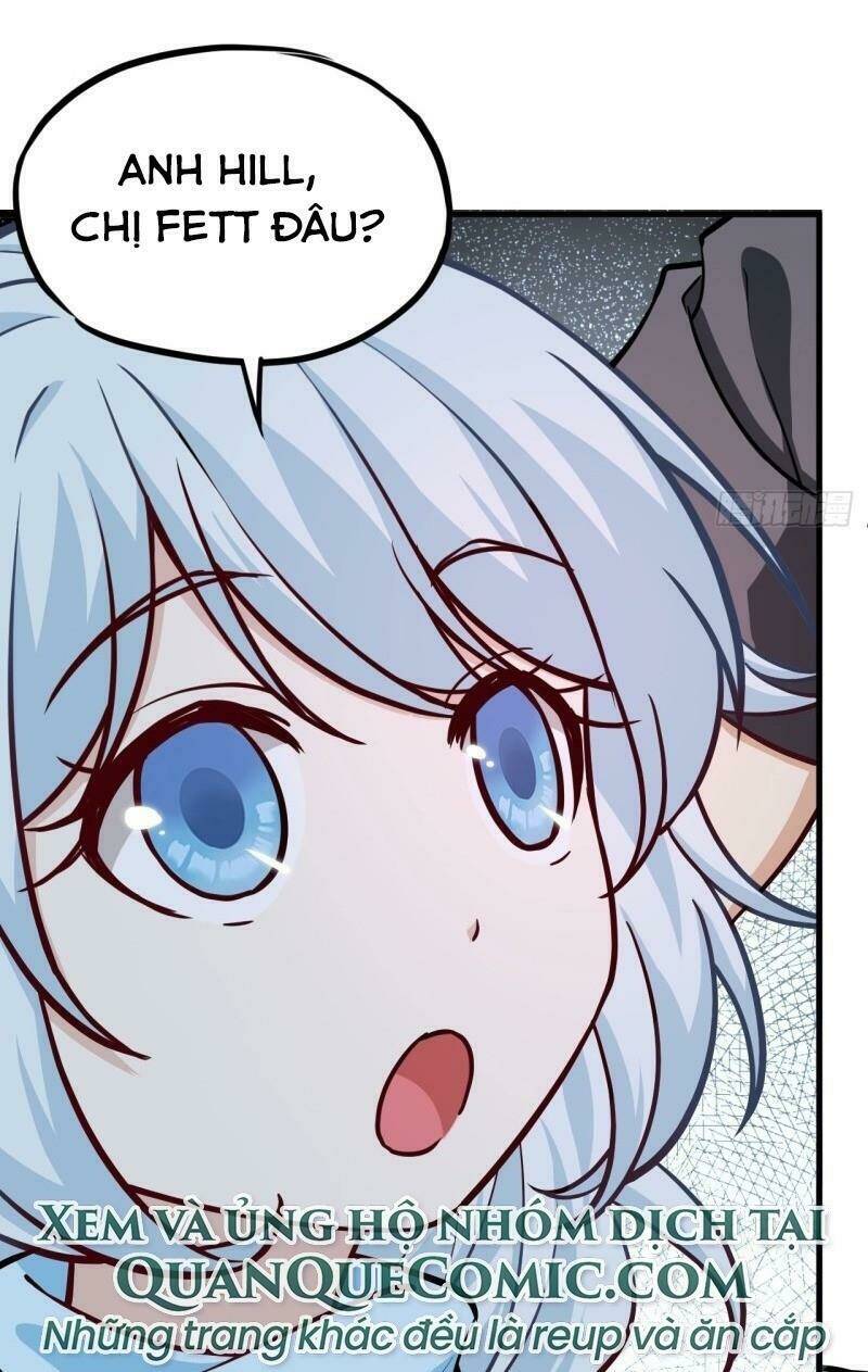 Minh Nhật Thần Đô: Chapter 51