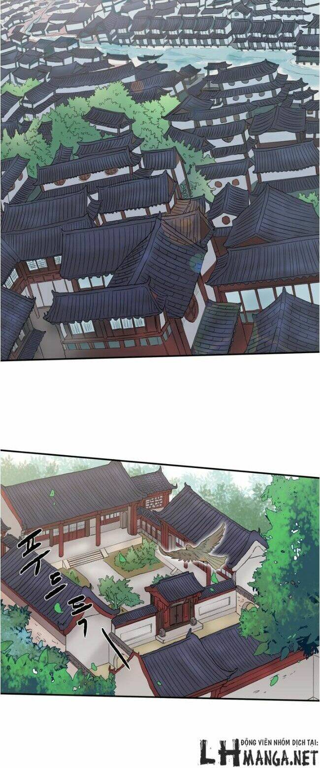 Học Sĩ Tái Sinh: Chapter 11