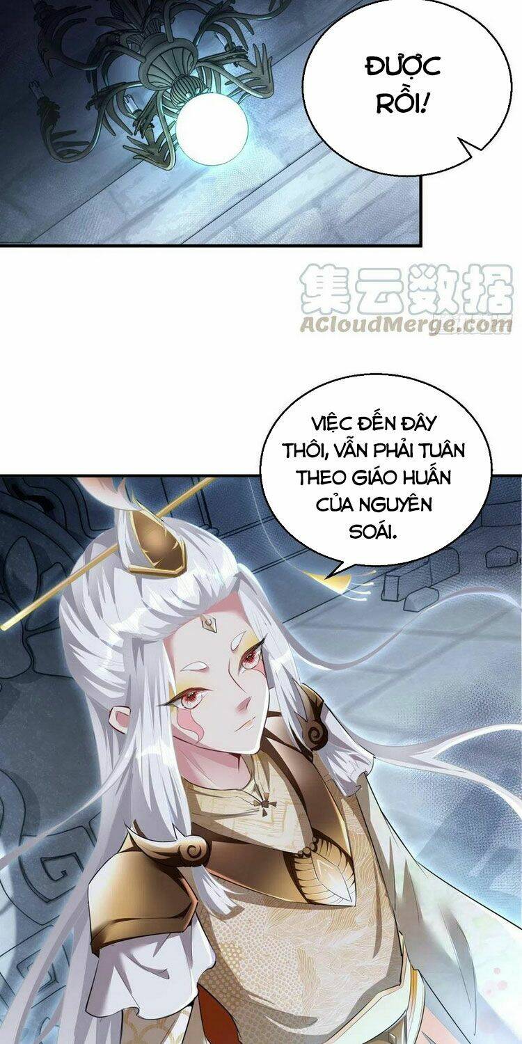 Tà Du Ký: Chapter 103
