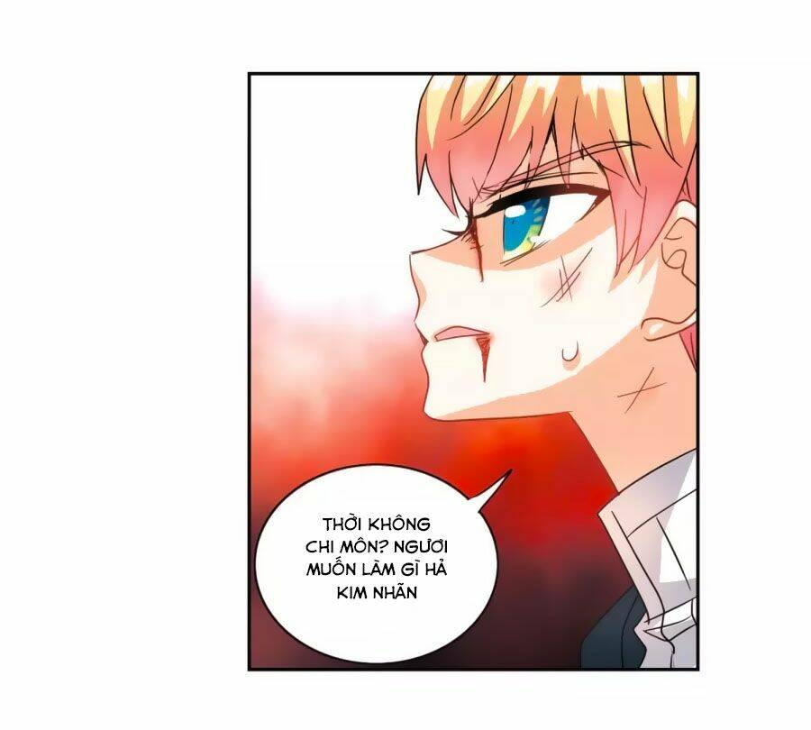 Tô Tịch Kỳ Quái: Chapter 94.2