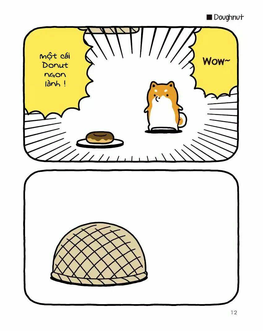 Taru Shiba: Chapter 1