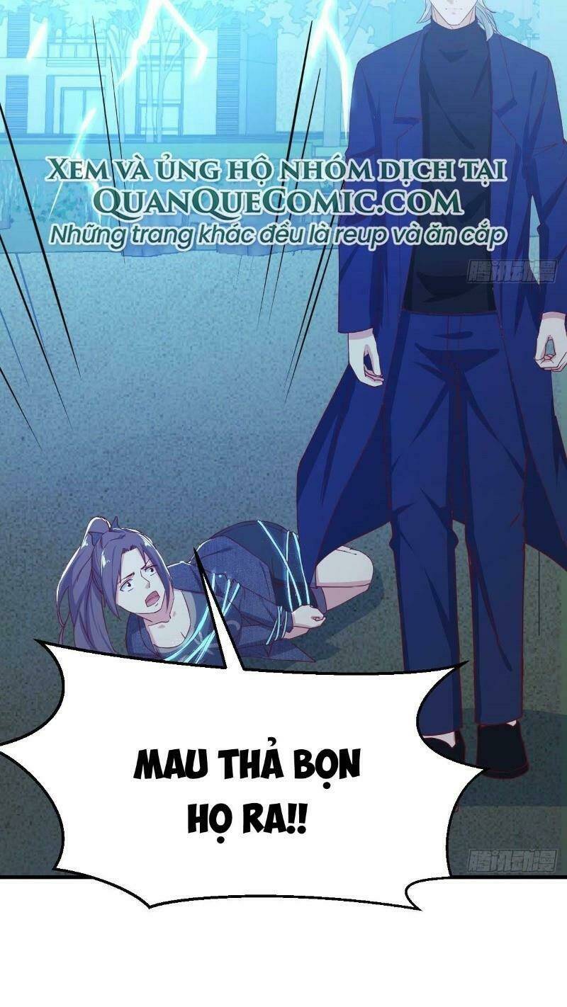 Song Tu Đạo Lữ Kiểu Xem Mặt: Chapter 75