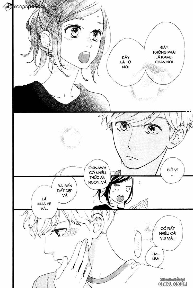 Sao Mai Của Em: Chapter 72