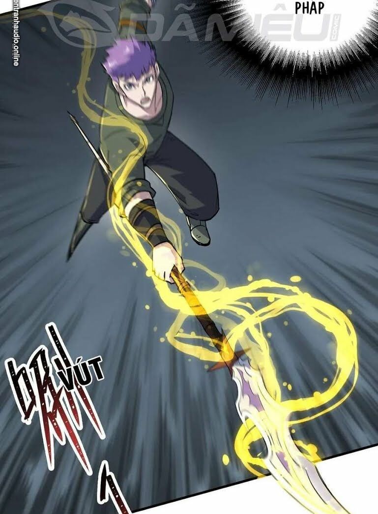 Thú Nhân: Chapter 233