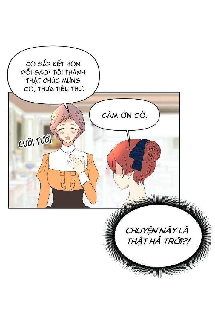 Công Chúa Thời Gian Có Hạn: Chapter 17