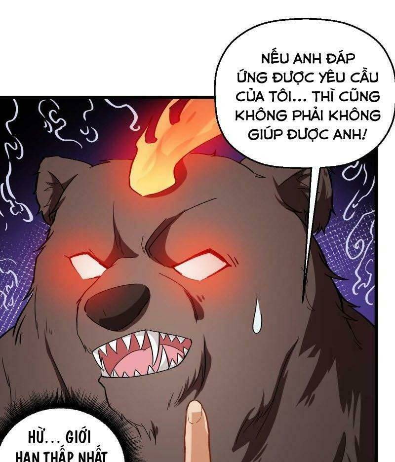 Vườn Trường Cuồng Sư Hệ Thống: Chapter 94