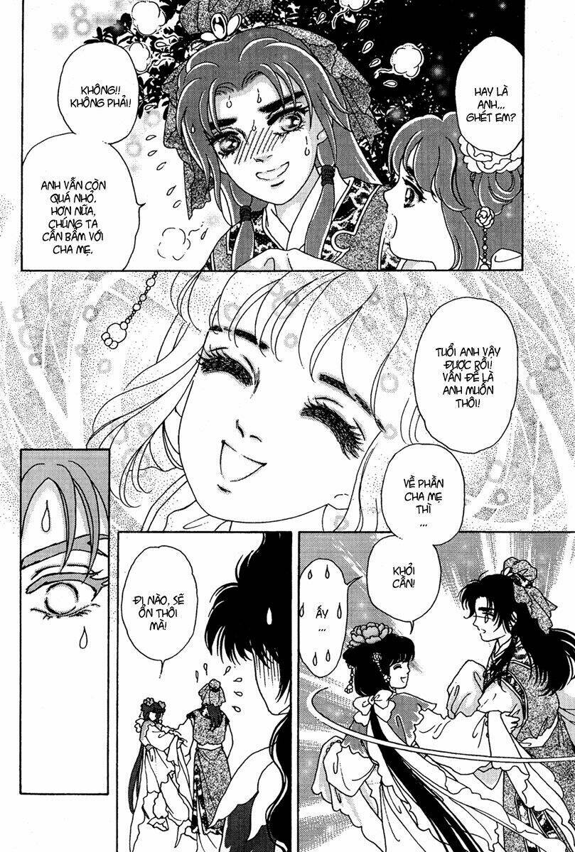 Bird Of Youth: Chapter 5