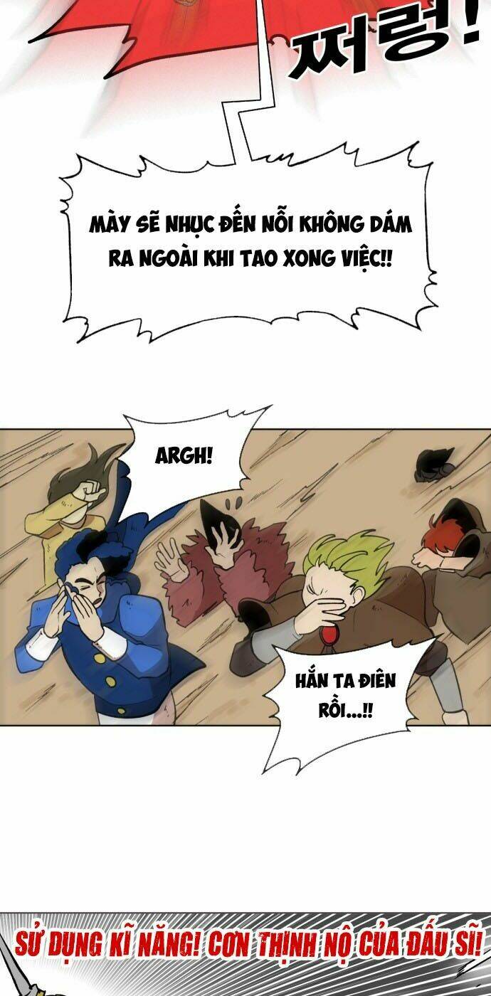 Hard Core Leveling Warrior: Chapter 176.5