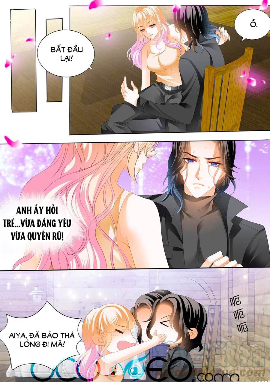 Bá Đạo Tiểu Thúc, Xin Trêu Chọc Vừa Thôi!: Chapter 251