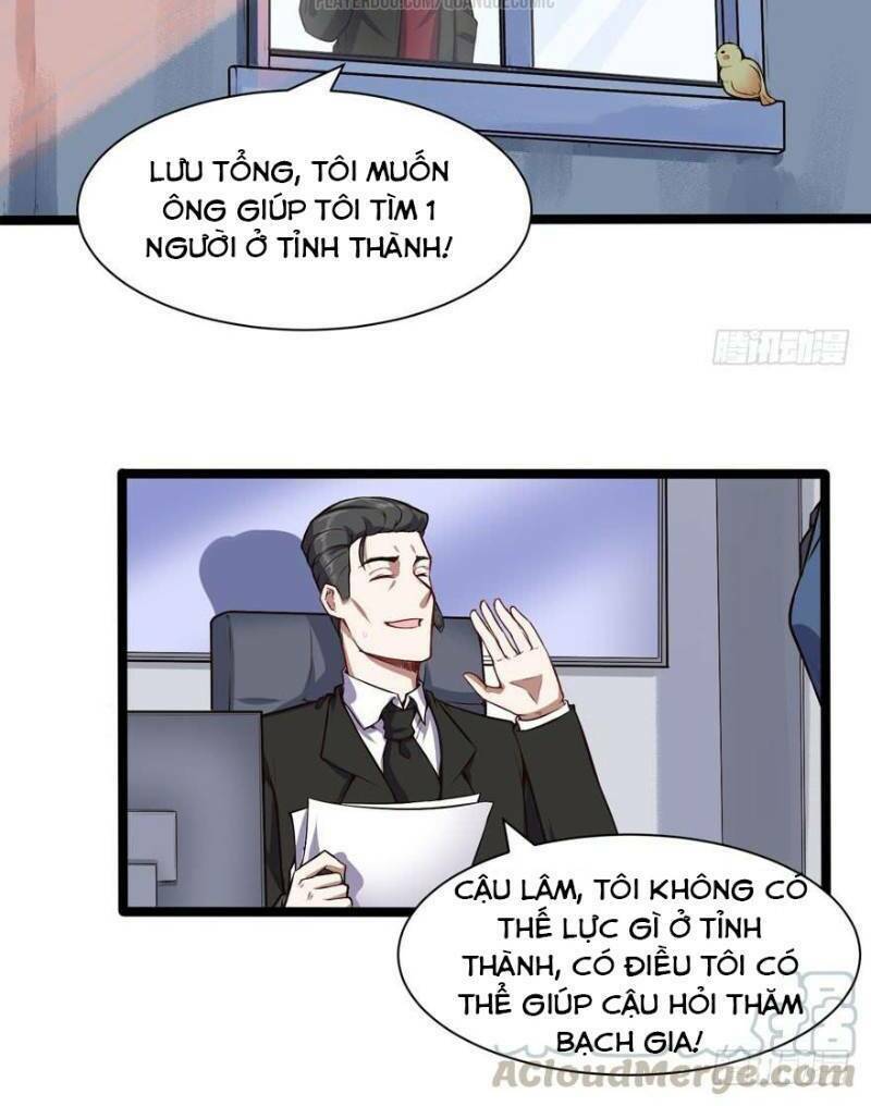 Đô Thị Âm Dương Tiên Y: Chapter 64