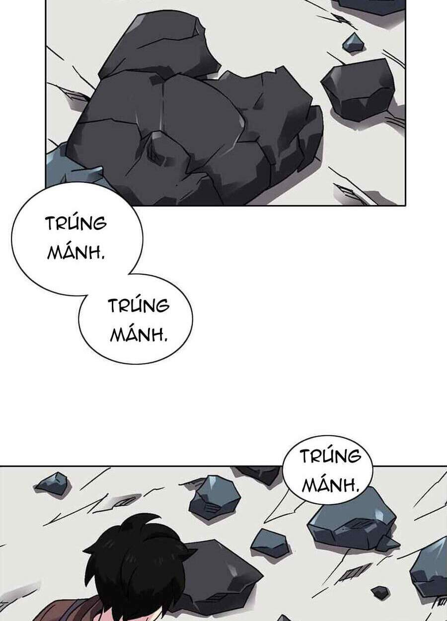 Hầm Ngục Bóng Tối: Chapter 29