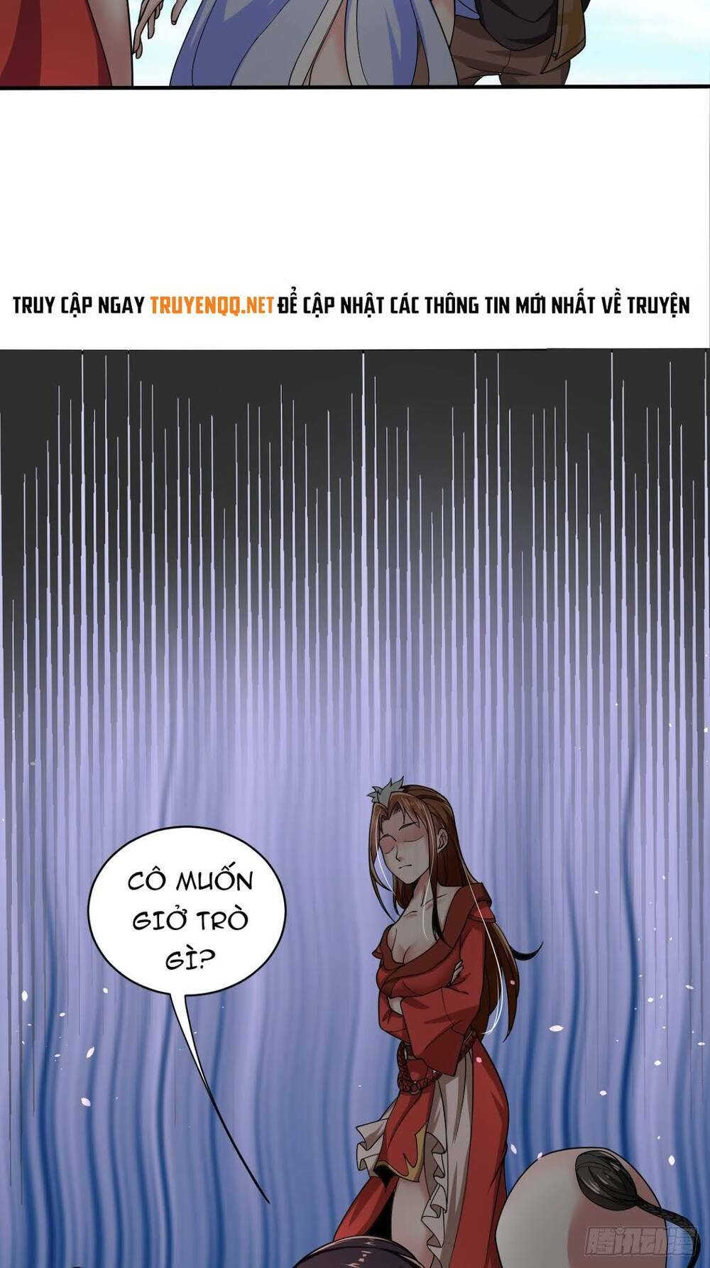 Cục Gạch Xông Vào Dị Giới: Chapter 29