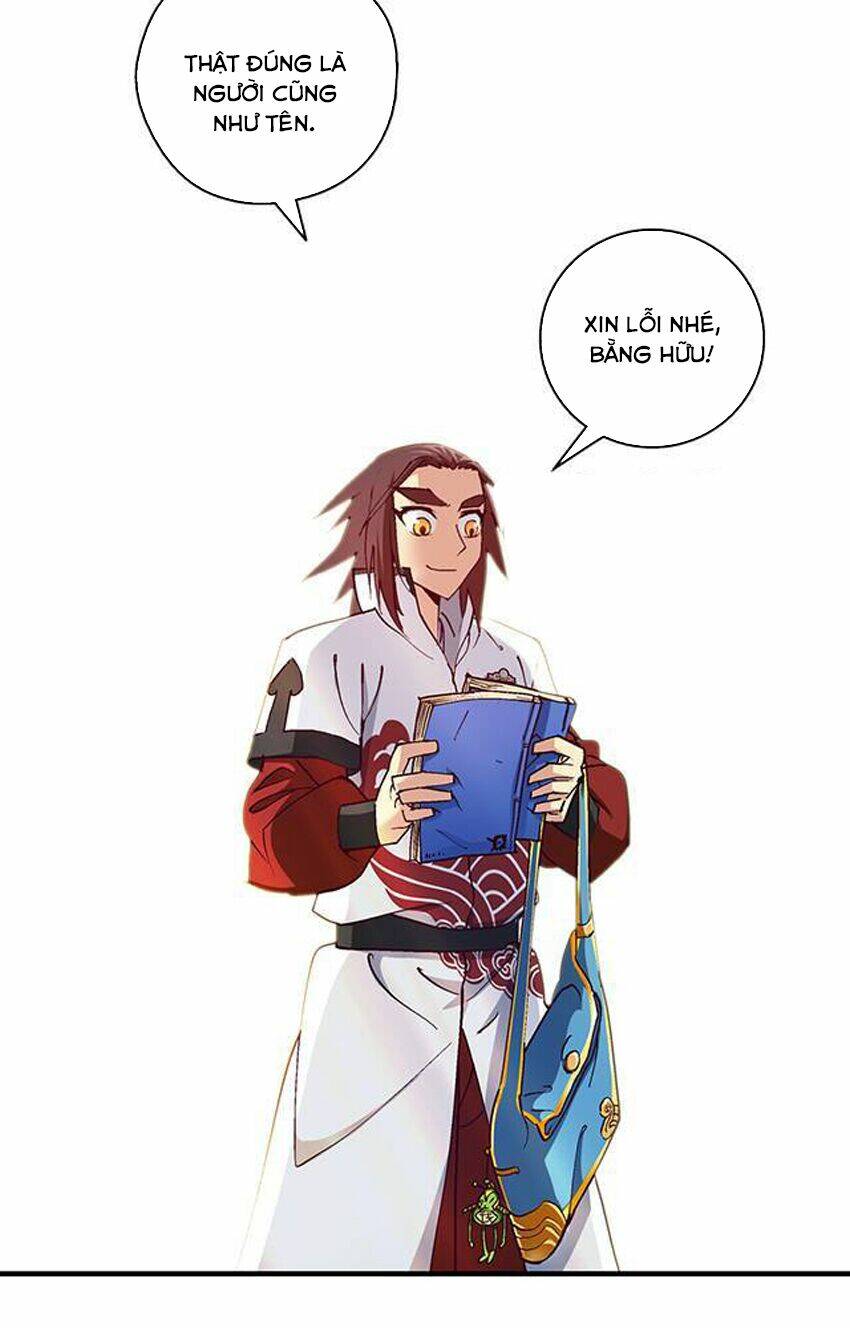 Phong Quỷ Truyền Thuyết: Chapter 16