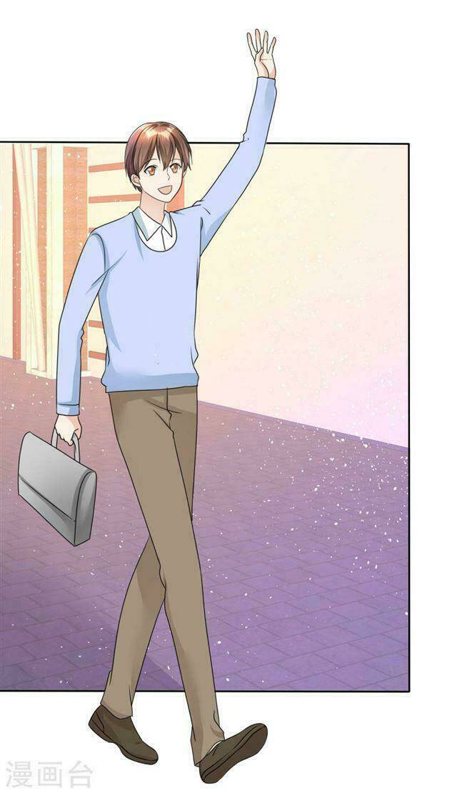 Con Đường Phản Công Của Sủng Thê: Chapter 29