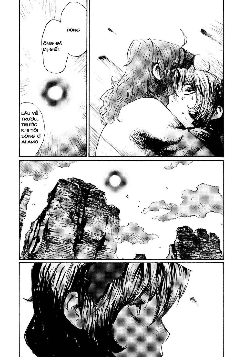 Alice In Hell: Chapter 17