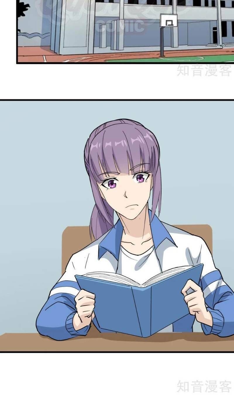 Hộ Hoa Cao Thủ Tại Vườn Trường: Chapter 77