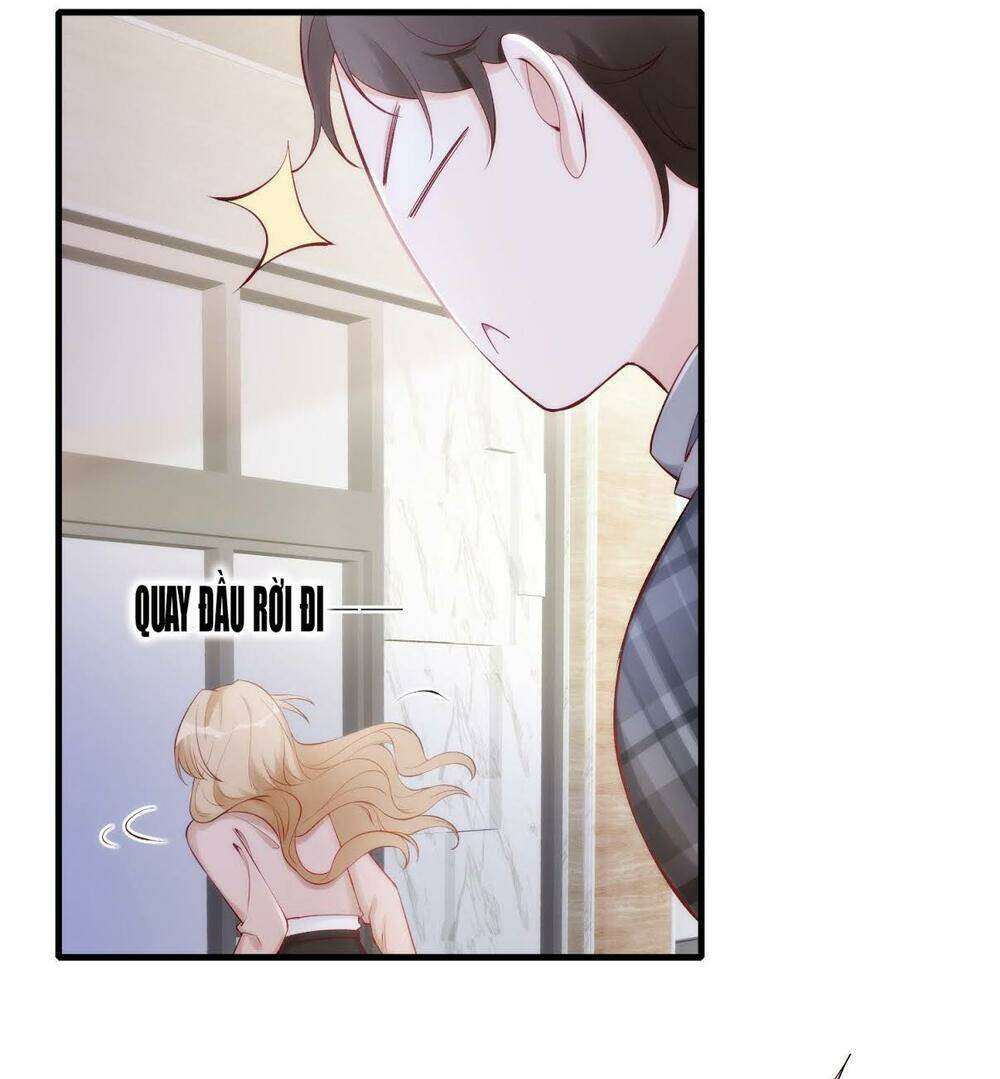 Lấy Tình Yêu, Lấy Thời Gian: Chapter 22