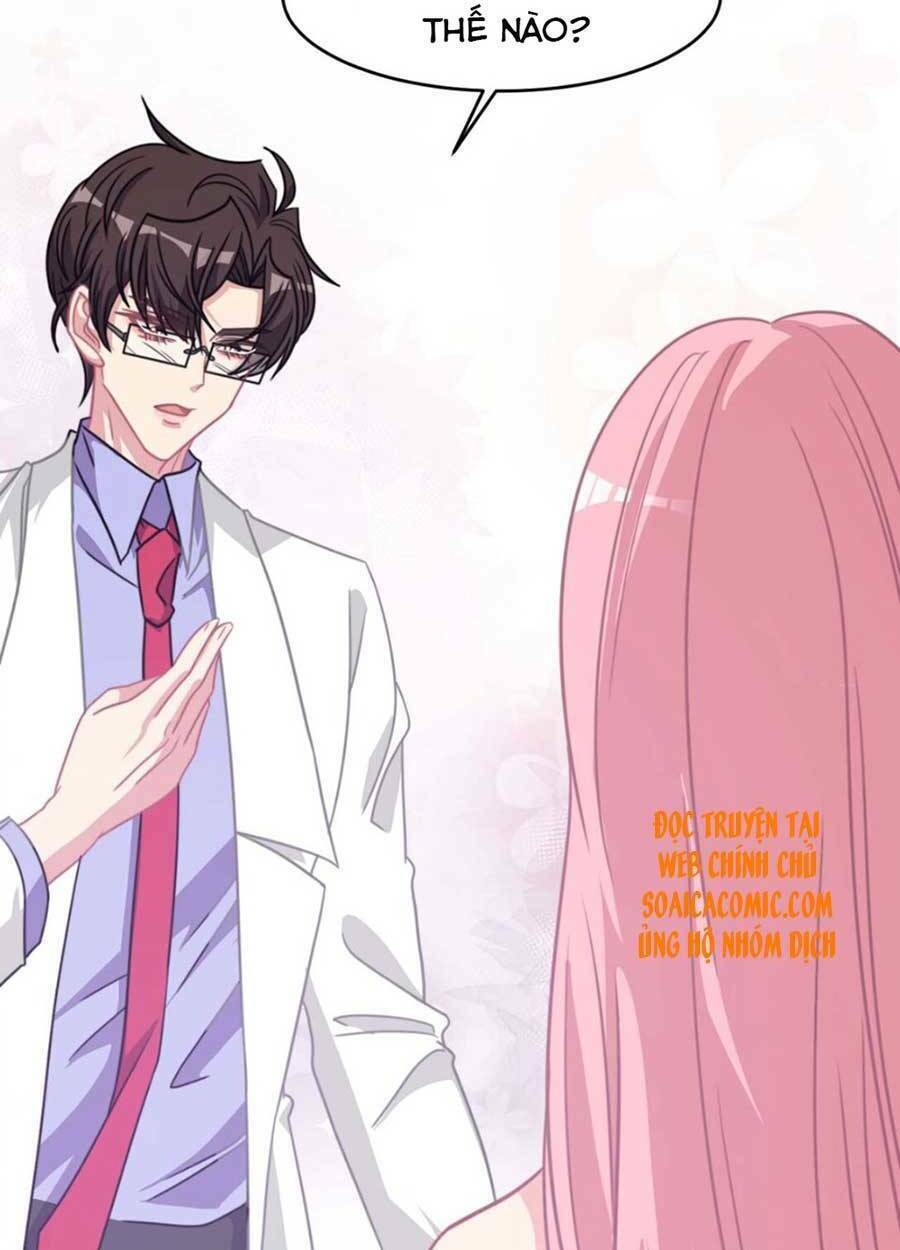 Vết Cắn Trí Mạng: Chapter 49