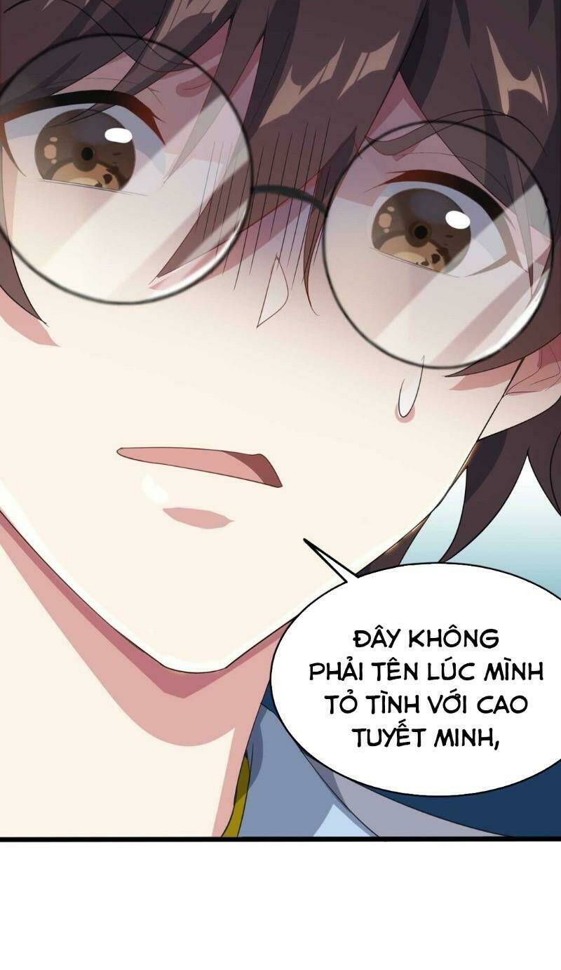 Kế Hoạch Trở Thành Phế Vật: Chapter 6