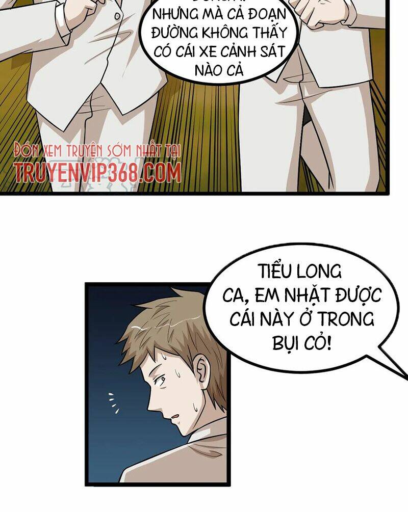 Đai Ca Trở Lại Tuổi 16: Chapter 93