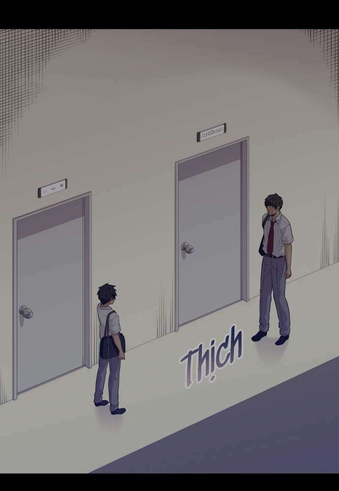 Blue Hearts: Chapter 34