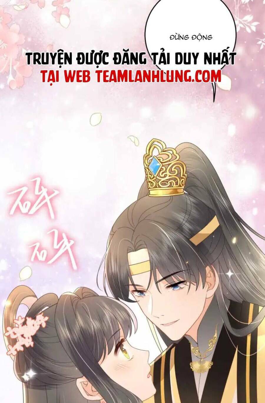 TRỌNG SINH TRỞ LẠI ! TA NHẤT ĐỊNH SẼ BẢO VỆ NÀNG CHU TOÀN !: Chapter 9