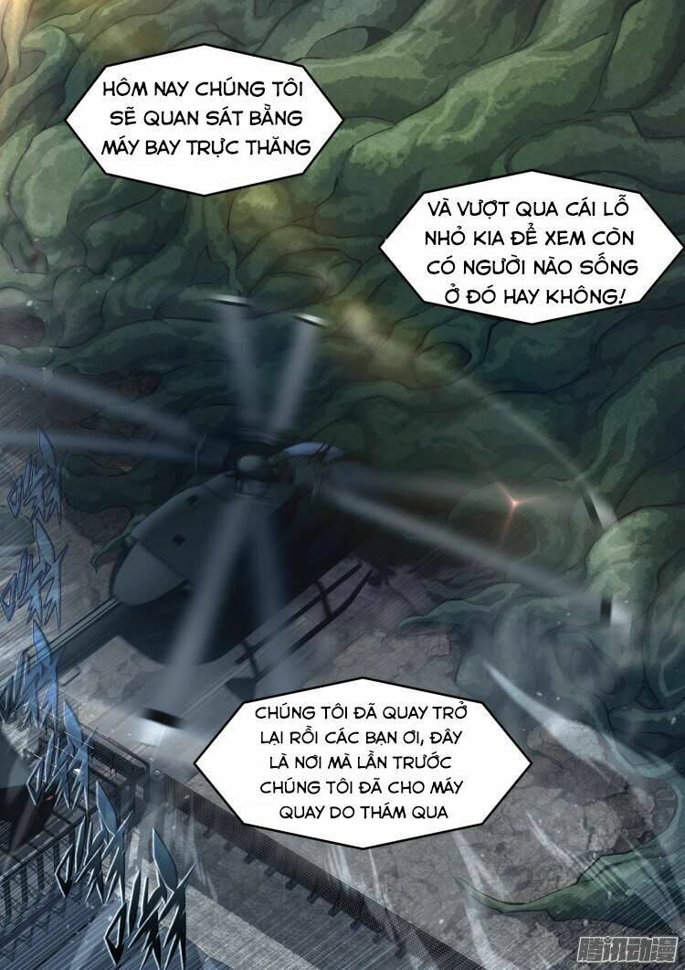 Eatable: Chapter 2